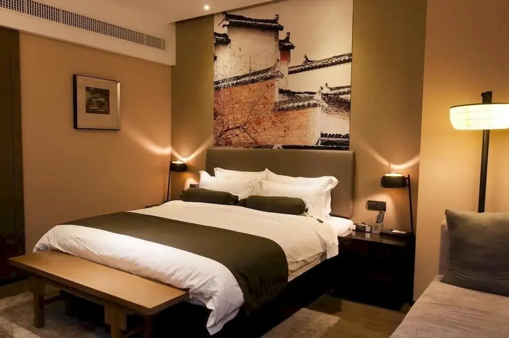 Hangao Boutique Hotel