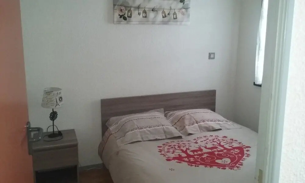 Appartement Vallée de Campan