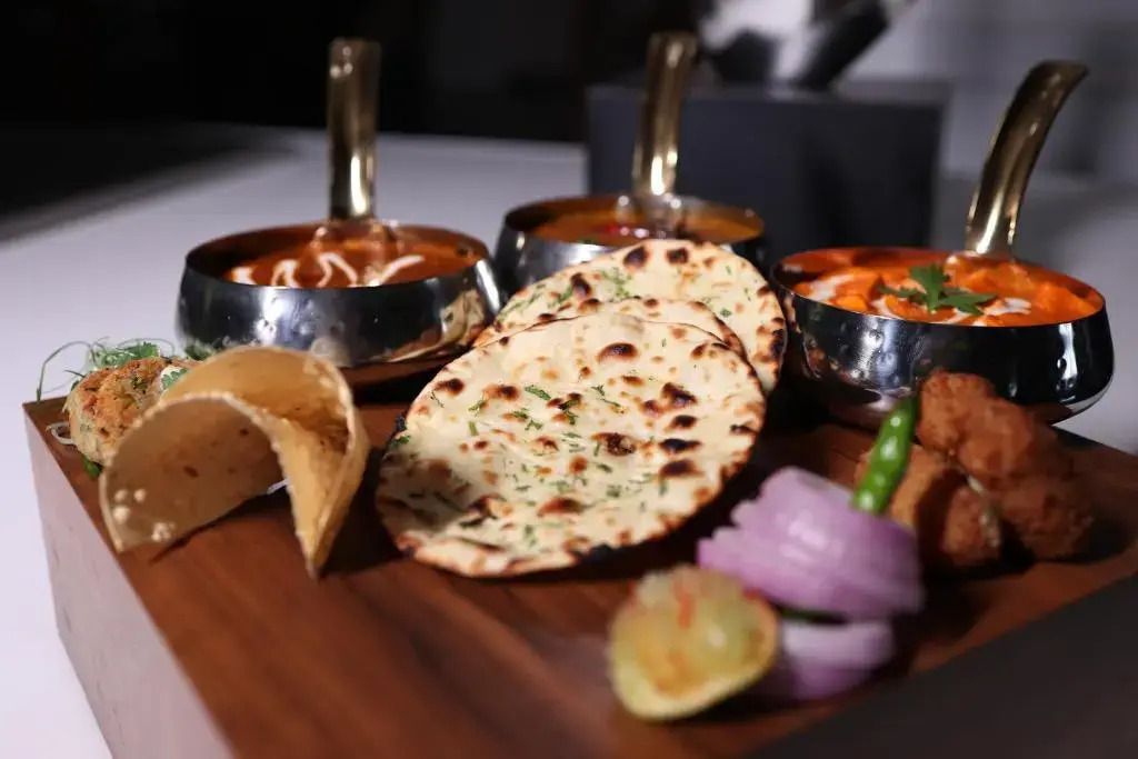 Pride Hotel Bhopal