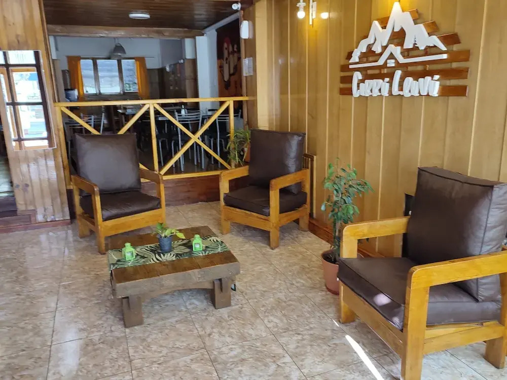 Curru Leuvu