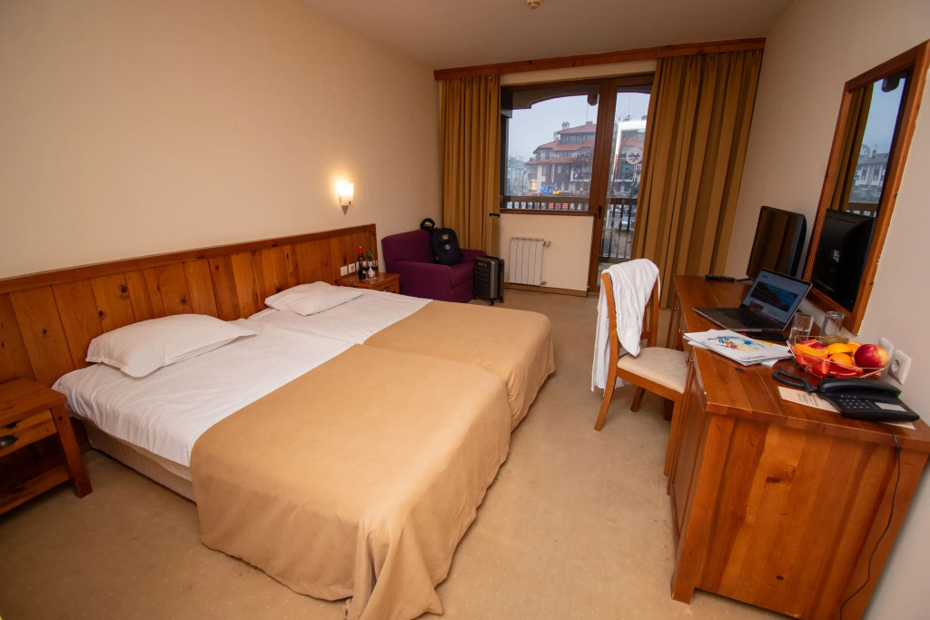 Mura Hotel
