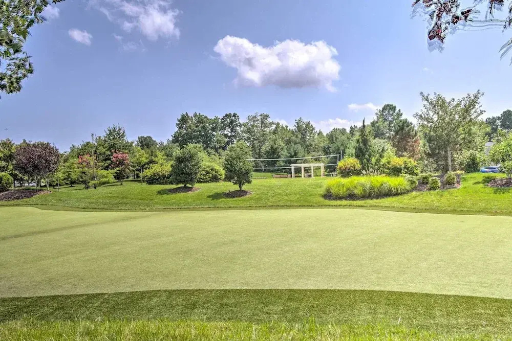 Near Bethany Beach: Family Home w/ Patio & BBQ