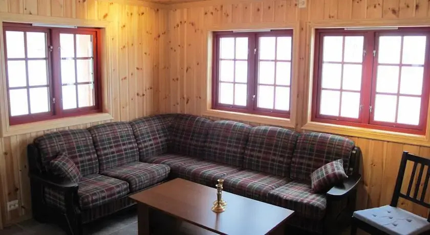 KRIK Høyfjellssenter