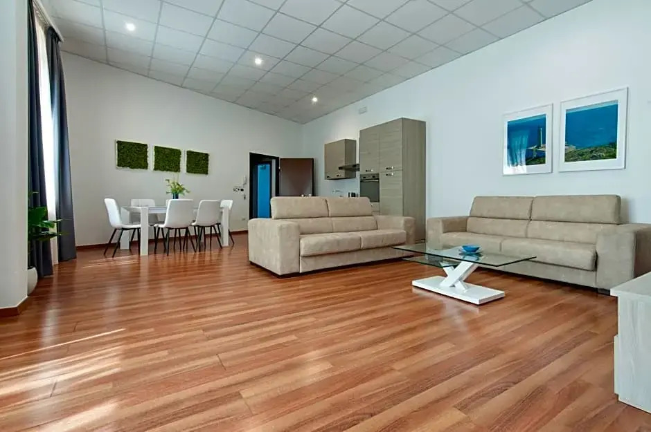 Suite San Biagio