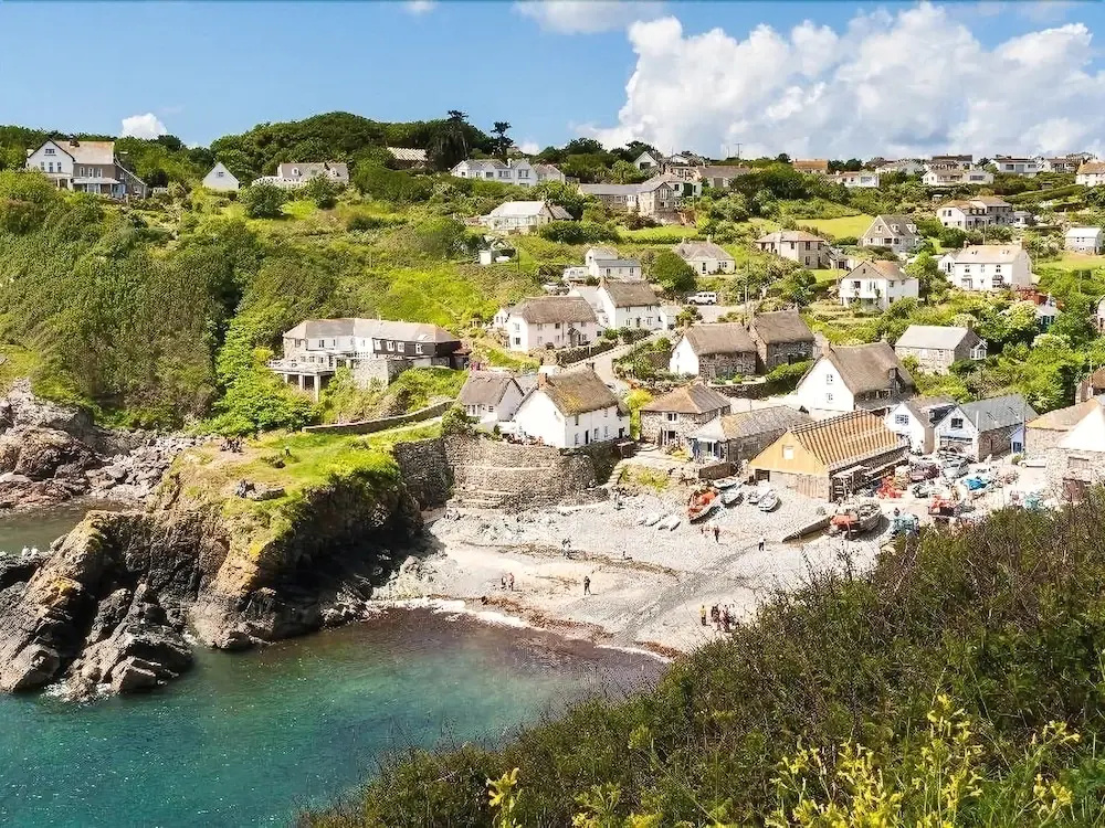 Talverne