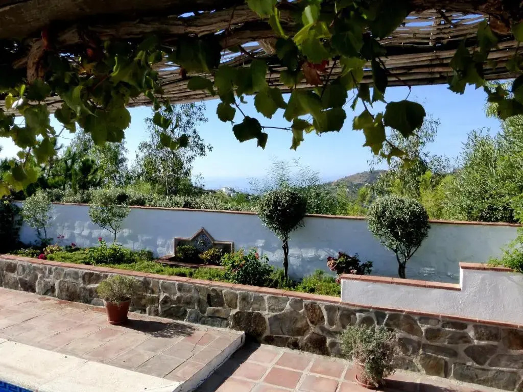 Villa Mexicana
