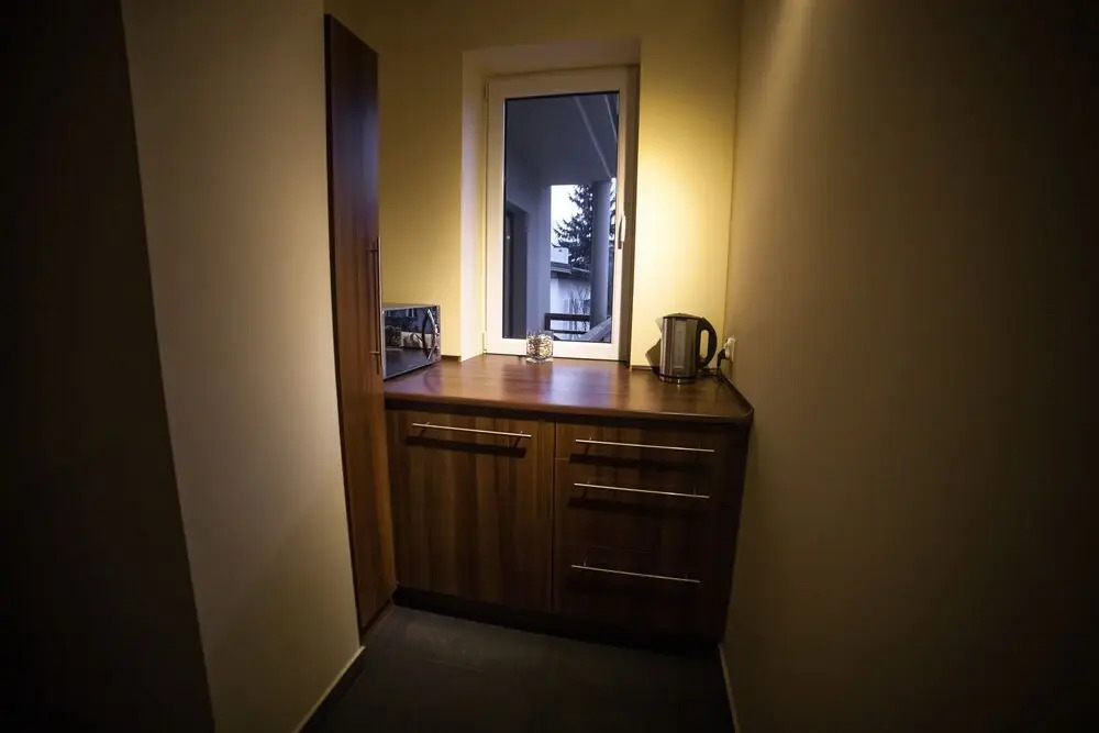 Rezydencja Pod Ochorowiczówką B&B