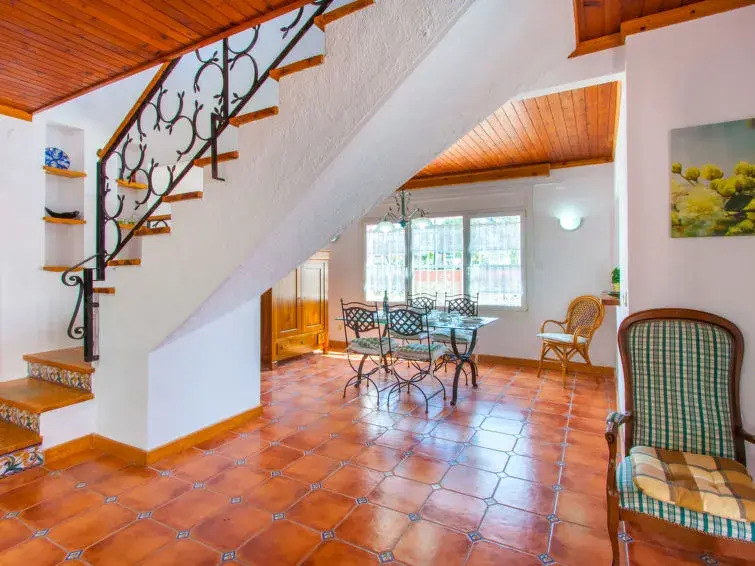 Holiday Home Requesens by Interhome
