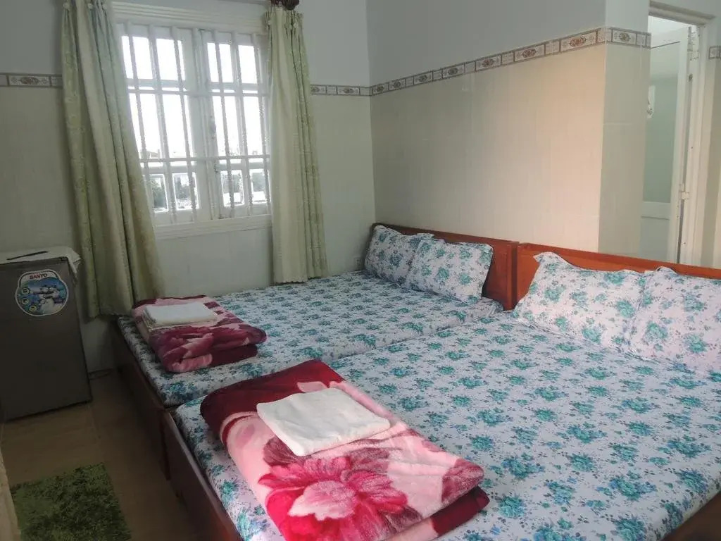 Truong Phat Motel