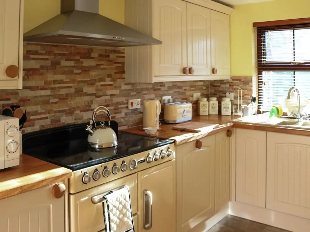 Jerrys Uig in Uig With 3 Bedrooms and 3 Bathrooms