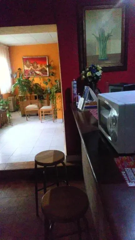 Hostal El Venero