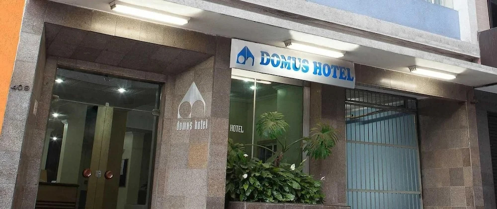 Domus Hotel