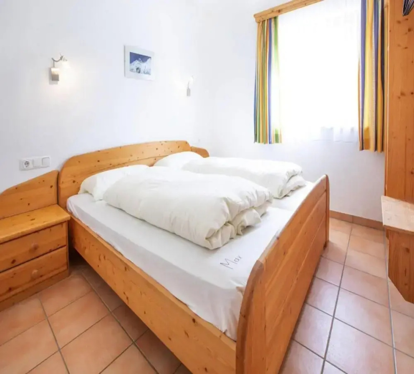 Chalet in Filzsteinalpe near Ski Slopes