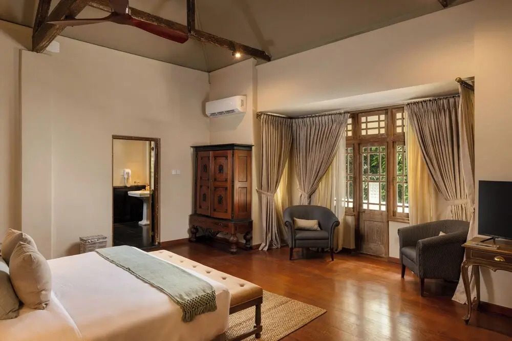 Mount Frenion Manor by Seven Angels Kandy
