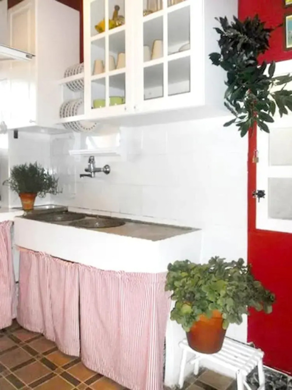Villa With 2 Bedrooms in Parcent, With Wonderful Mountain View, Privat