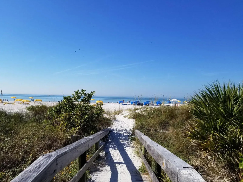 Gulf Strand Resort by Travel Resort Services