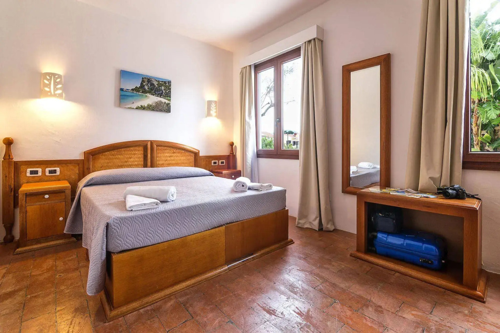 Hotel Vecchia Marina