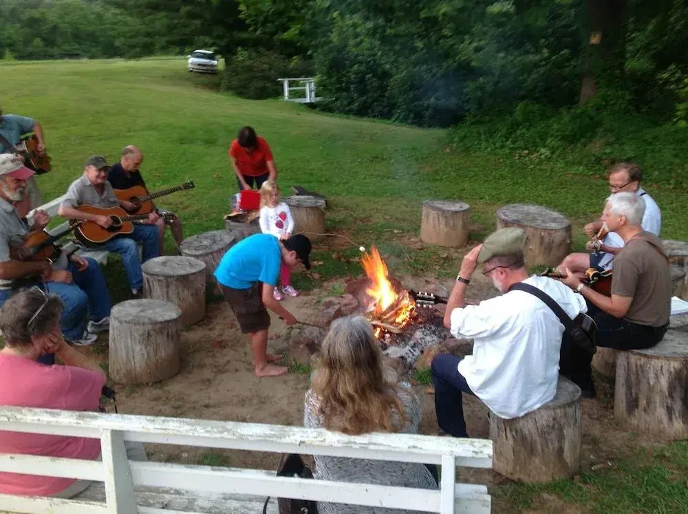 Pisgah View Ranch