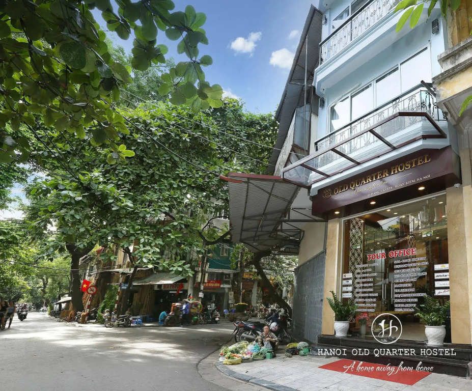 SaziHome Old Town Hanoi