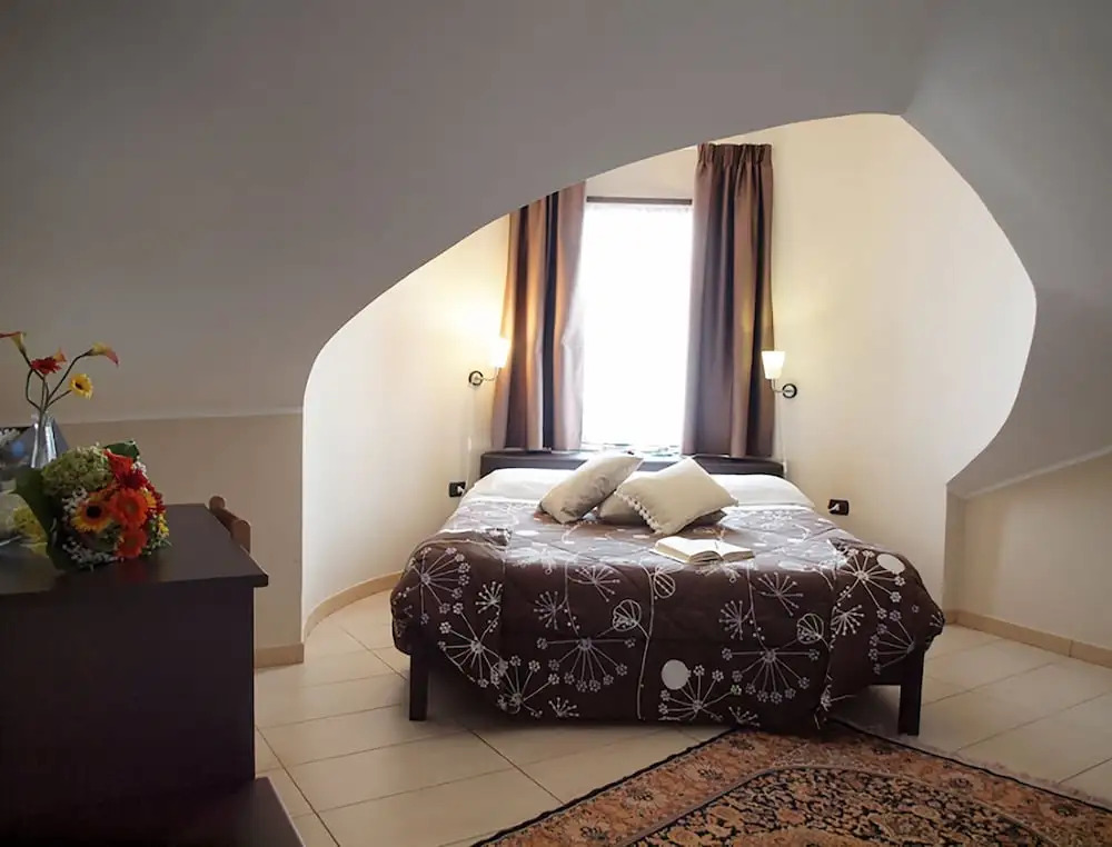 LIncontro B&B Santeramo