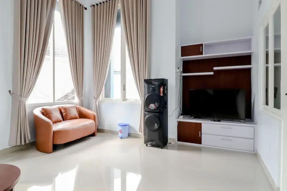 Villa Utari 1