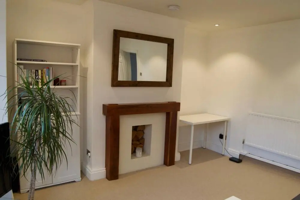 Charming 2 Bedroom Apartment In Fabulous Wandsworth
