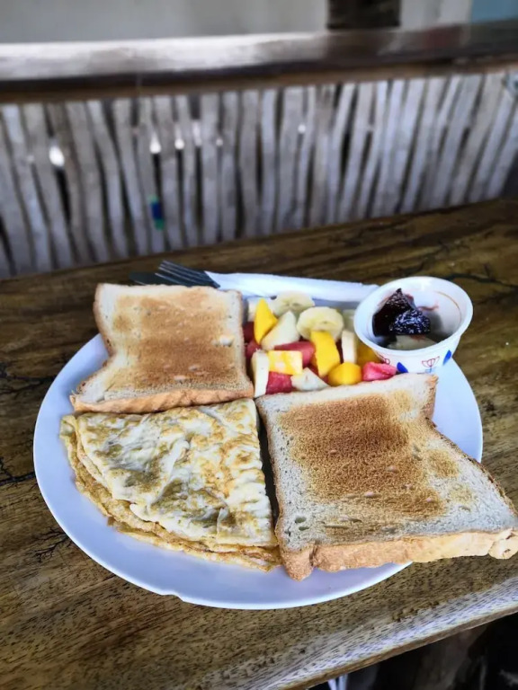 Tulia House Backpackers