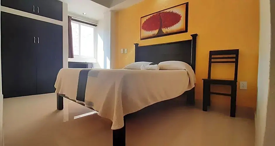 Hotel San Miguel