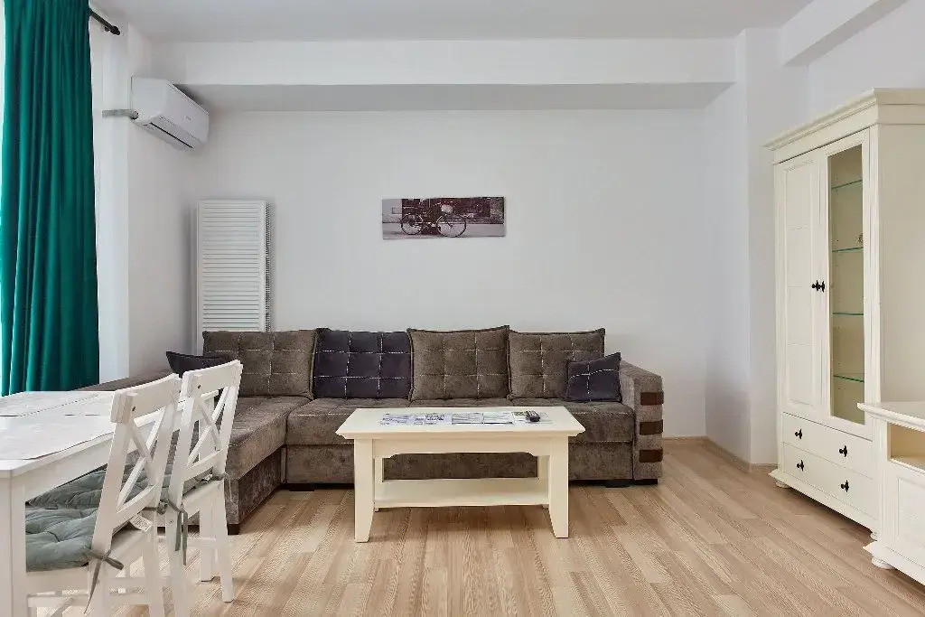 Apartamente SOLIS RESIDENCE cm