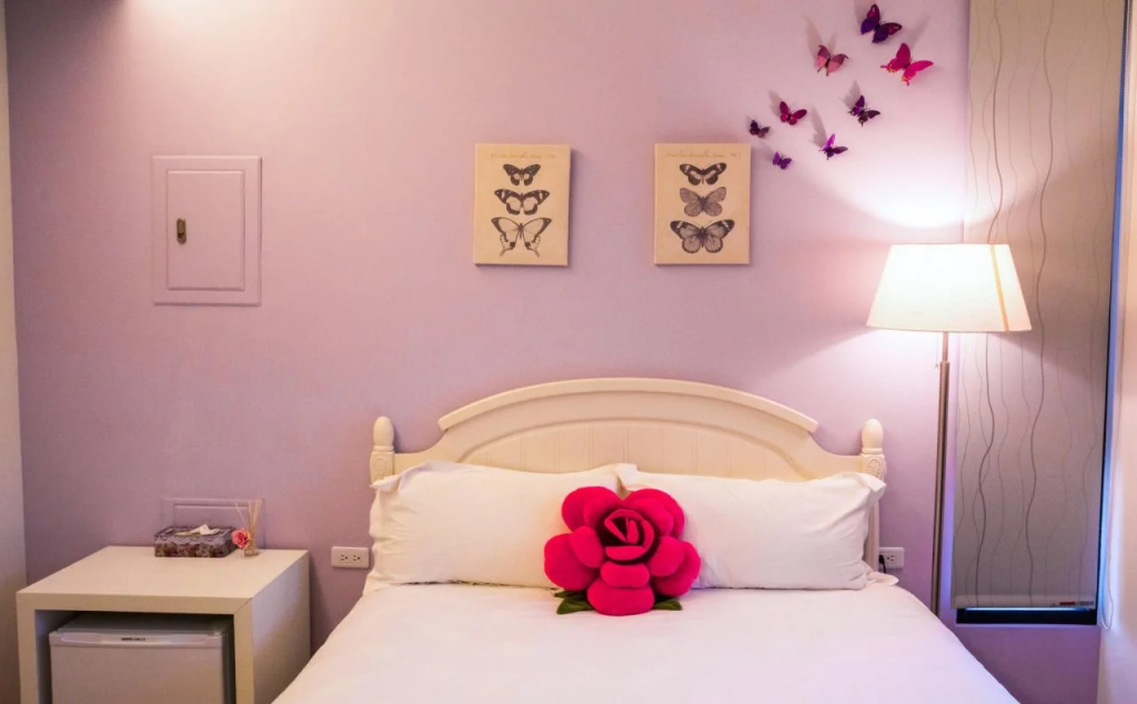 Ting Shuan B B&B