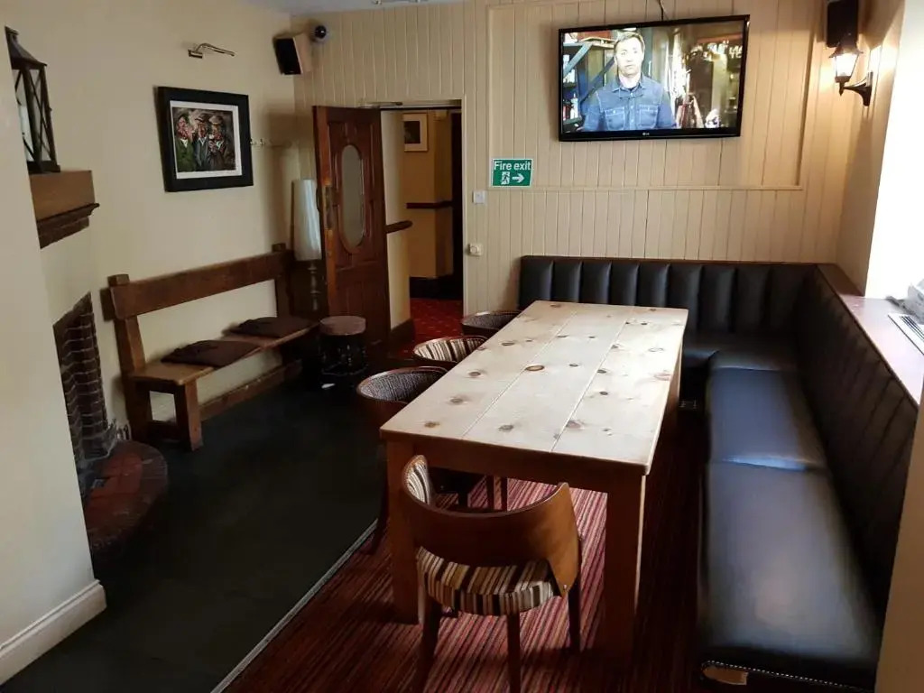 Glan Aber Hotel