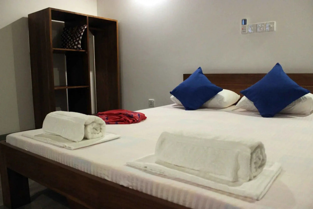 The Hostel