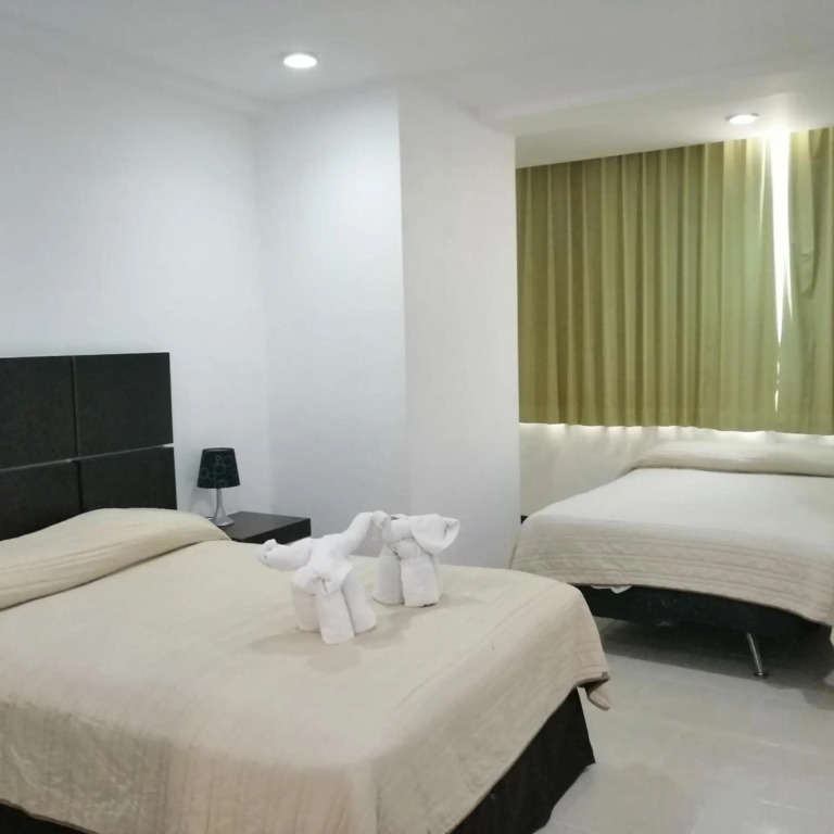Hotel Plaza Playa