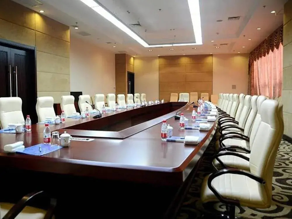 Gongda Hotel Tianjin