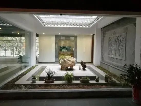 Shitai Qingshuiyi Vacation Apartment