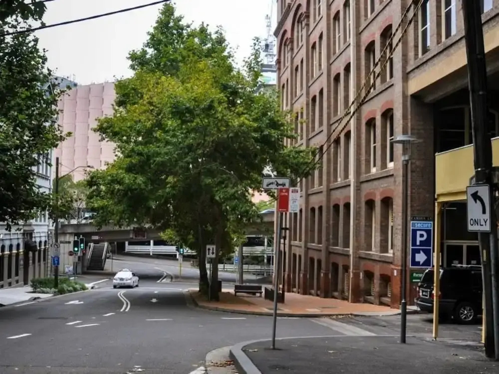 AirM8 Apartments the Oaks