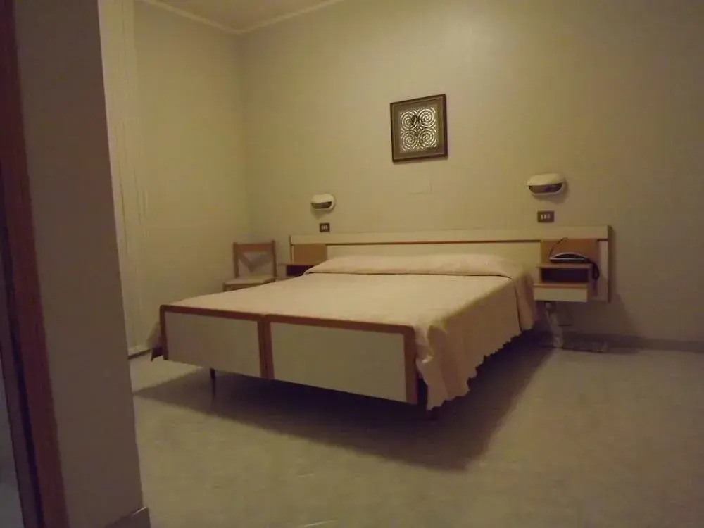 Hotel Cristina