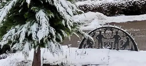 FeWo Harz Haennig 1