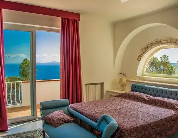 Villa Abelarda