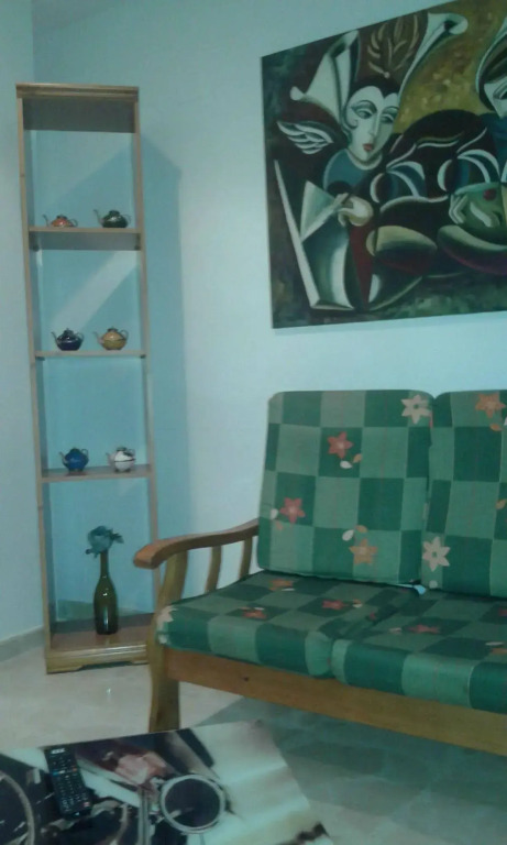 Comet Suites Elvira
