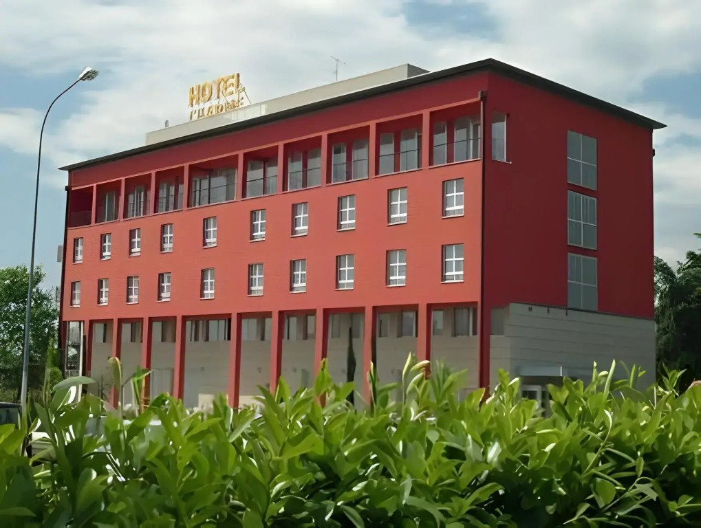 Charme Hotel