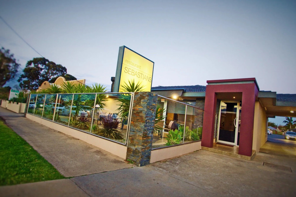 The Wyndhamere Motel Shepparton