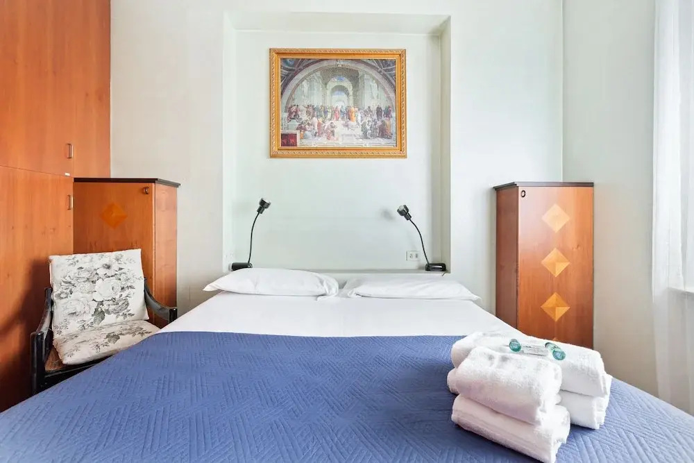 Terrace Penthouse with Duomo View