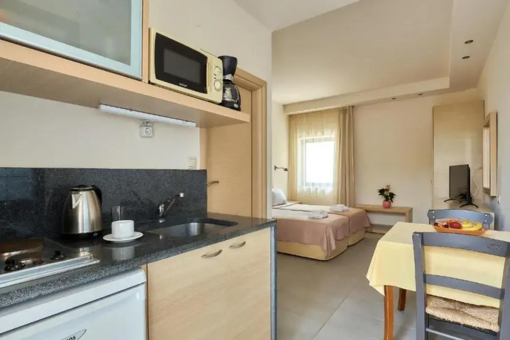 Creteco Hotel & Suites