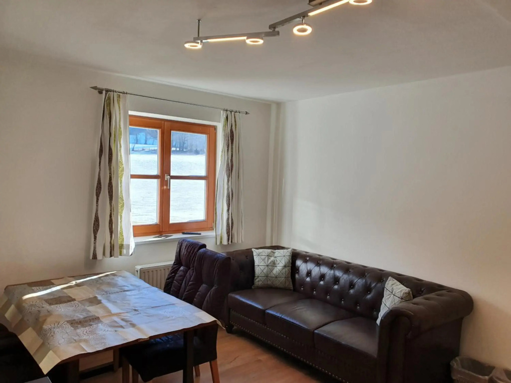 Rohrmoser Appartements
