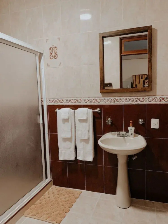 Casa de Olas Boutique Hotel