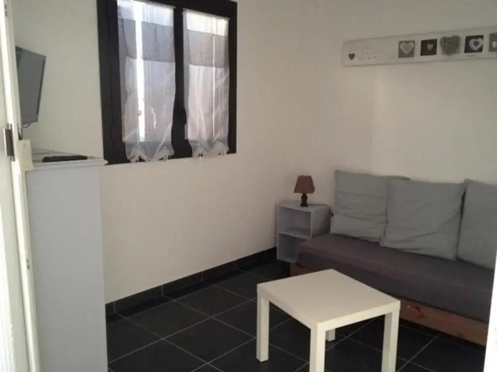 Villa T3 3/4 pers - Clim, WiFi, Parking - Port Leucate - FR-1-81-341