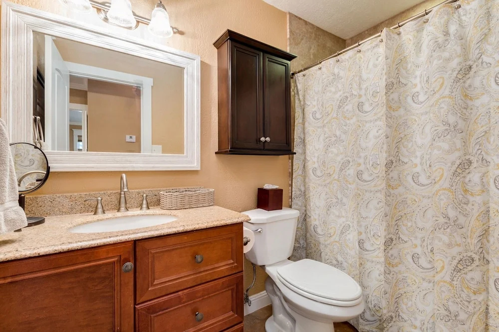 Taylor Street 4 Bedroom Home