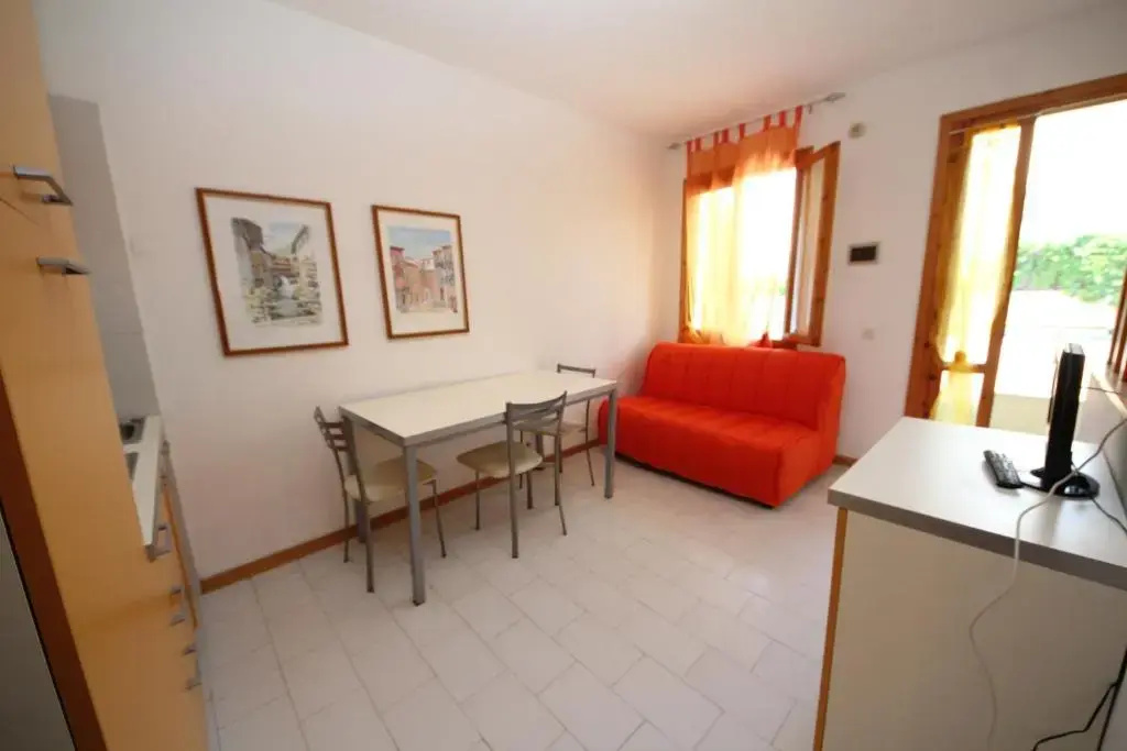 Villa Valentina appartamento 01