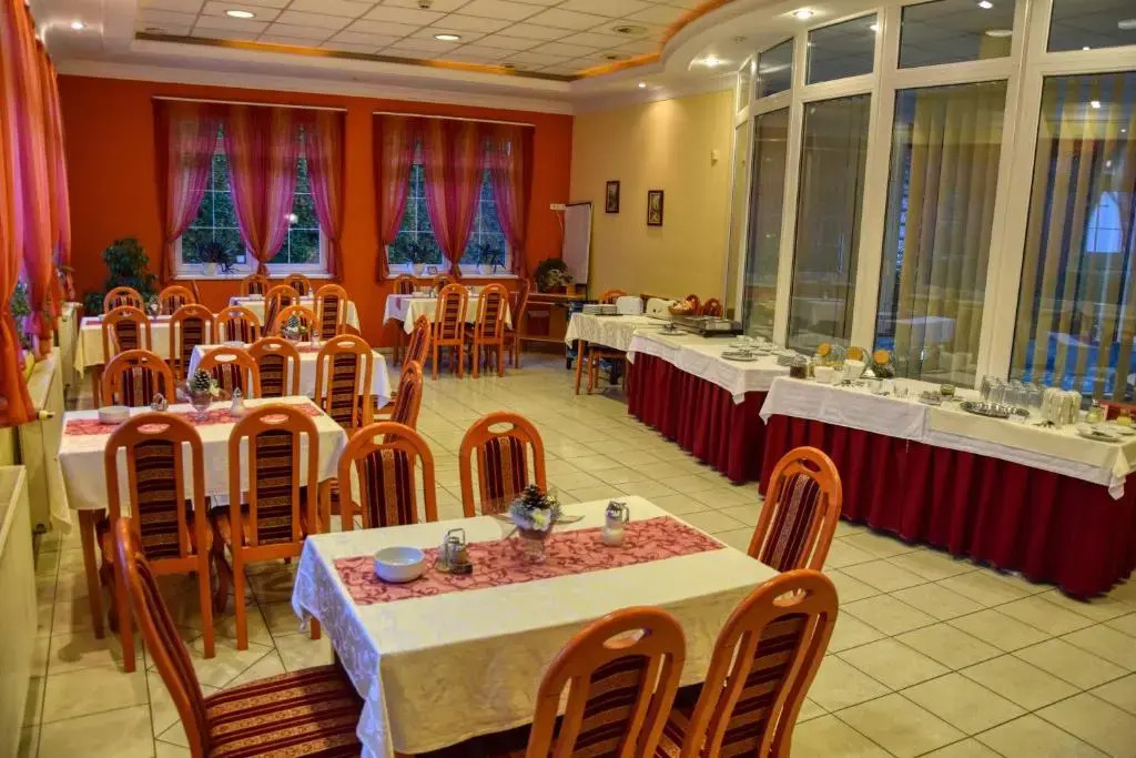 Hotel Penta Lux